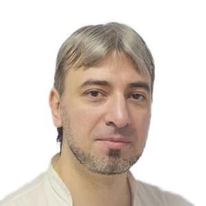 Чижиков Станислав Олегович
