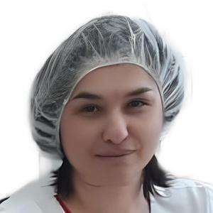 Набиева (Набиева) Мира Маиловна