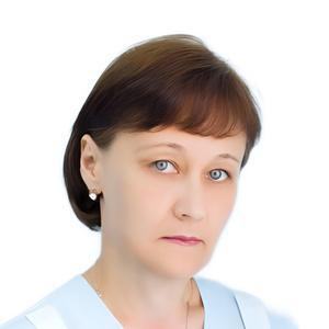 Старук Ирина Александровна