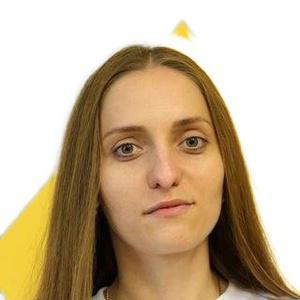 Крутько Татьяна Александровна