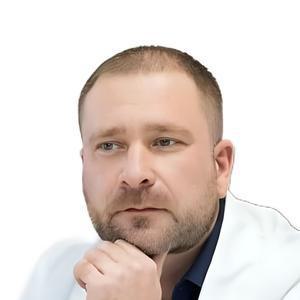 Новожилов Максим Владимирович