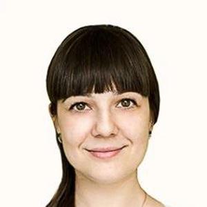 Дудкина Анна Игоревна