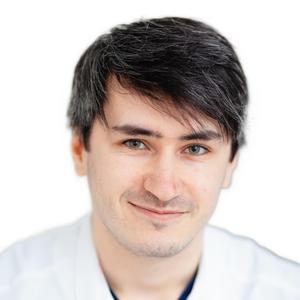 Меджидов Магомедрассул Якубович