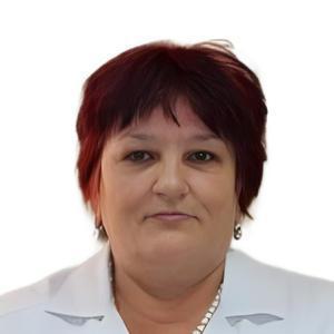 Сабитова Халимя Камиловна