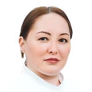 Алентьева Светлана Рамилевна