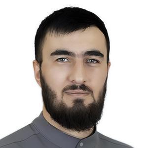 Мамиргов Турпал Тагирович