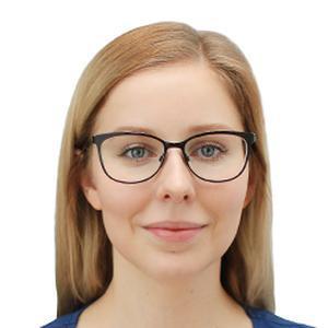 Шабалина Ксения Николаевна