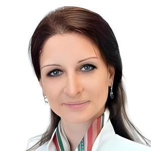Мирошникова Кира Давыдовна