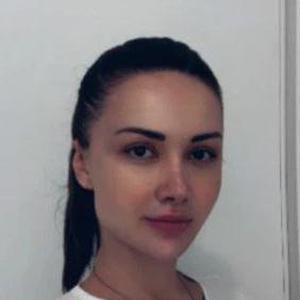 Мусалаева Фатима Алиевна