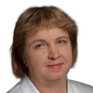 Туриченко Ольга Витальевна