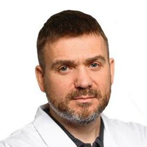 Тюленев Максим Александрович