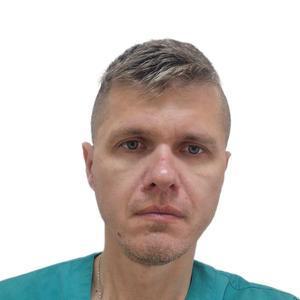 Просняк Виталий Анатольевич