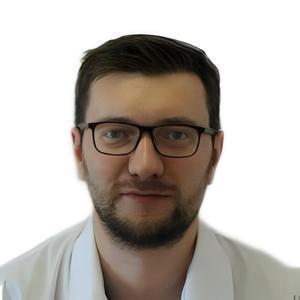 Киселев Дмитрий Григорьевич