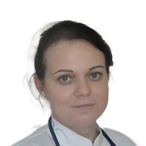 Никишина Светлана Вячеславовна