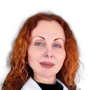 Любаева Екатерина Владимировна