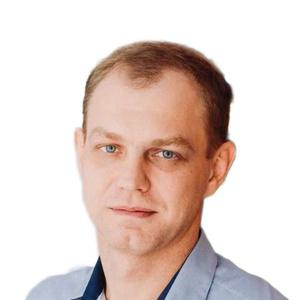 Лобашов Евгений Александрович