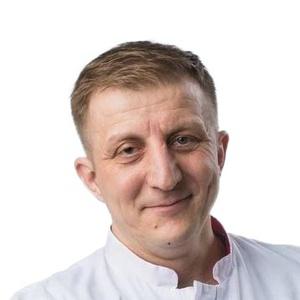 Куржавский Виктор Владимирович