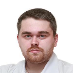 Московский Игорь Александрович