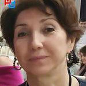 Тотрова Алла Ахсаровна