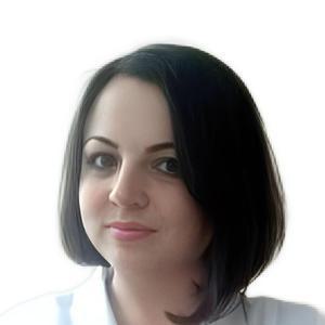 Чепыгина Ирина Сергеевна