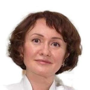 ПесняПрасолова Елена Александровна
