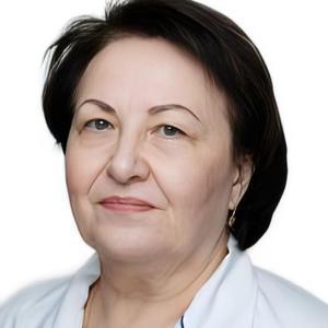 Добренькова Пелагея Николаевна