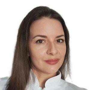 Самоделкина Елена Александровна