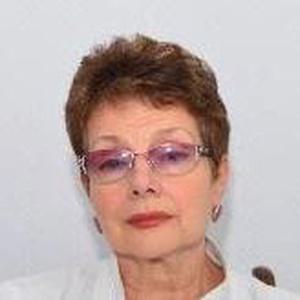 Кузина Татьяна Юрьевна