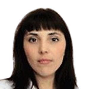 Носачева Светлана Владимировна