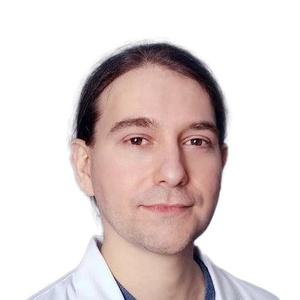 Суроткин Дмитрий Олегович