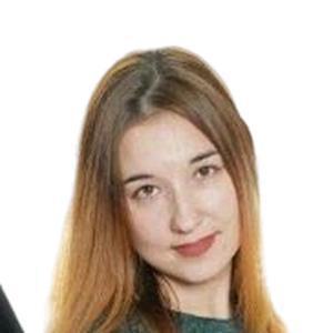 Цыбульская Екатерина Ивановна