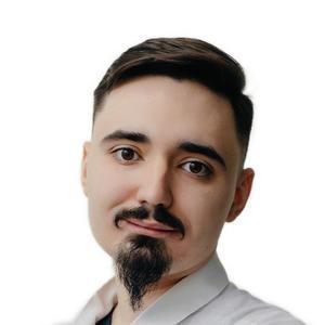 Помазков Филипп Олегович