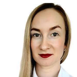 Корытова Эльвира Владимировна