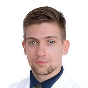 Кириллов Кирилл Вадимович