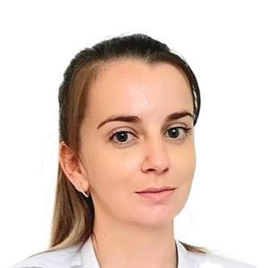 Протодилова Татьяна Николаевна