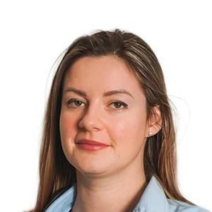 Ефимова Анастасия Дмитриевна