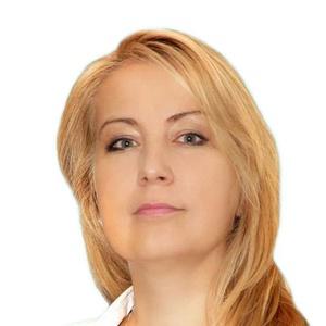 Шлыкова Виктория Геннадьевна
