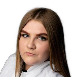 Орешкова Екатерина Владимировна