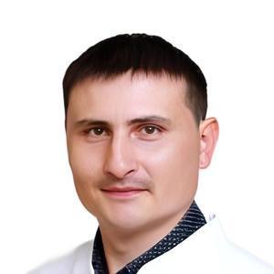 Гарипов Айрат Талгатович