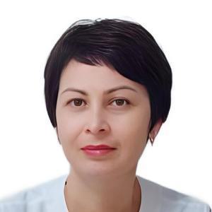 Даурова Ася Каплановна