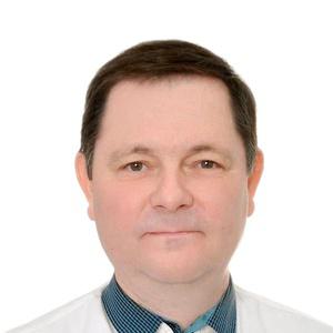 Каневский Александр Владимирович