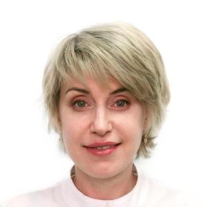 Матвеева Наталья Юрьевна