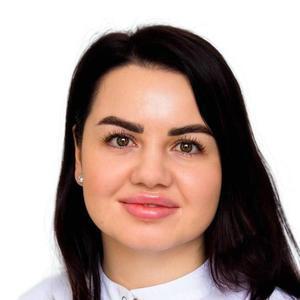Митюкова Ирина Владимировна