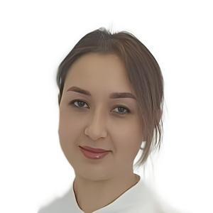 Хамитова Рената Олеговна