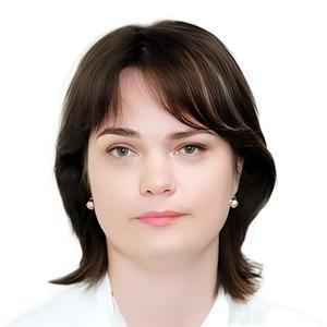Паштаева Анастасия Николаевна