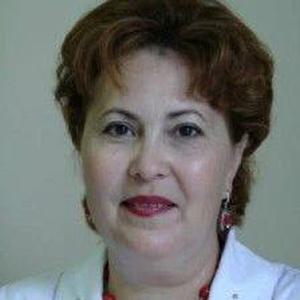 Сиверина Анна Евгеньевна