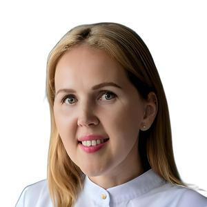 Склярова Юлия Викторовна