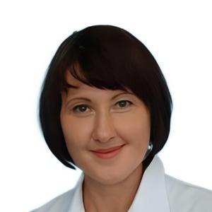 Кизикова Марина Михайловна