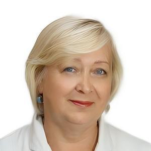 Серова Светлана Антоновна