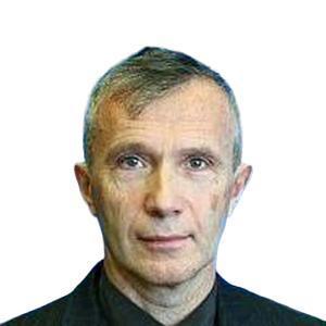 Живолупов Сергей Анатольевич